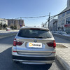 宝马 X3（进口） xDrive20i 豪华型【长租-北京】 商品缩略图5