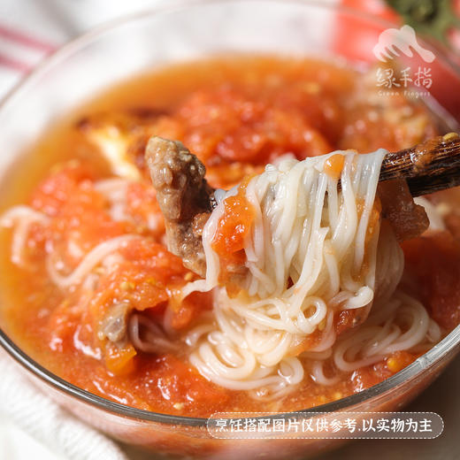 生态番茄牛腩罐头 | 绿家自产*Ecological canned tomato beef brisket | Self-production 商品图3