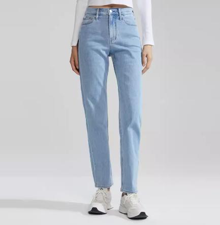 CKJ女士牛仔裤J223684 商品图0