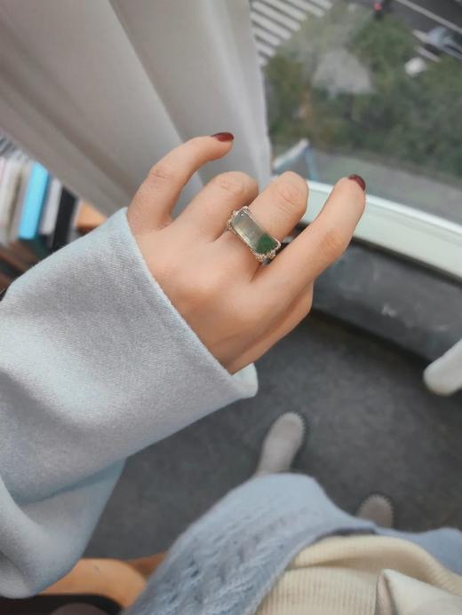 见山系列｜身处闹市里的一点隐逸 商品图6