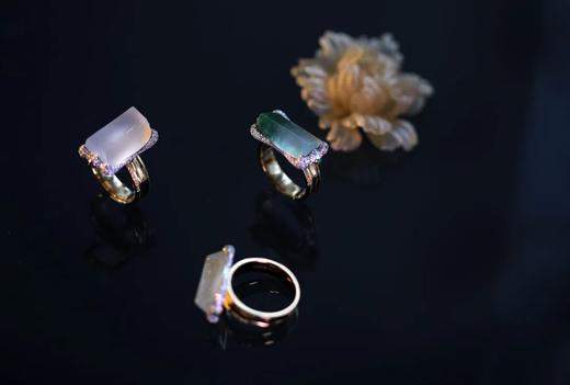 见山系列｜身处闹市里的一点隐逸 商品图0