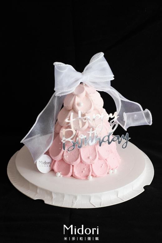 公主许愿树 | 粉色系 多巴胺配色渐变粉 商品图3