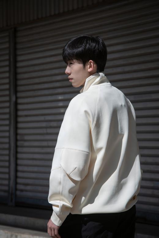 412963227休闲套头卫衣 商品图6