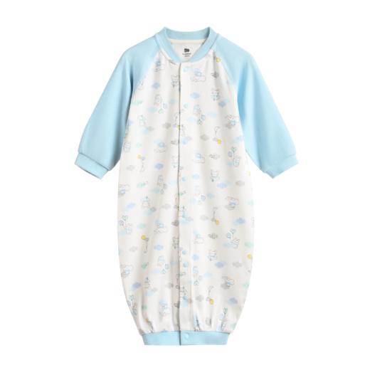 丽婴房-内衣类（秋）G3妙妙装1_浅粉 商品图2