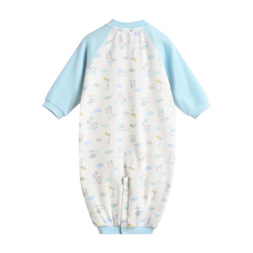 丽婴房-内衣类（秋）G3妙妙装1_浅粉 商品图3