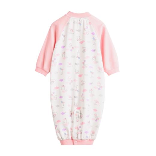 丽婴房-内衣类（秋）G3妙妙装1_浅粉 商品图1