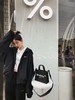 狗子 Fear of god 联名时尚短款梭织冲锋外套 商品缩略图3