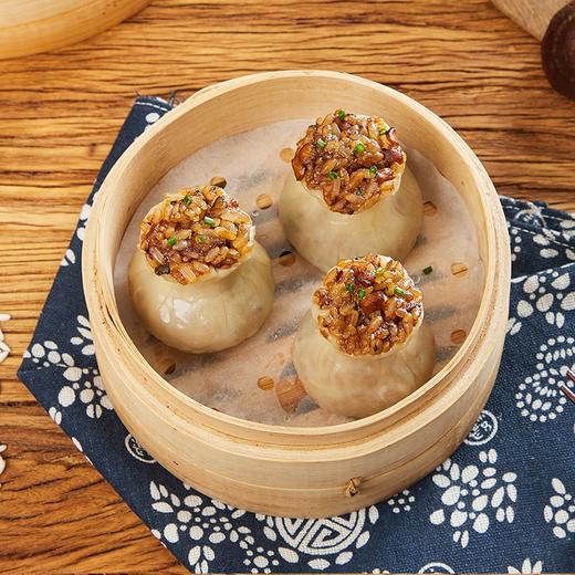 【肉质鲜嫩！港式点心烧麦】口味甄选，多种选择，早餐早点港式烧麦，广式点心耨米猪肉香菇半成品 商品图3