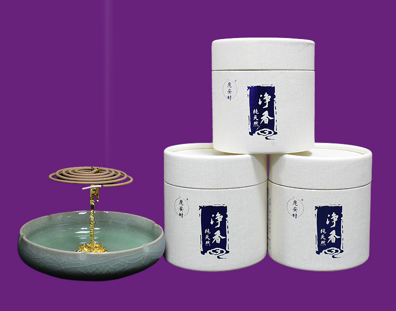 净香（4小时盘香/24双盘）