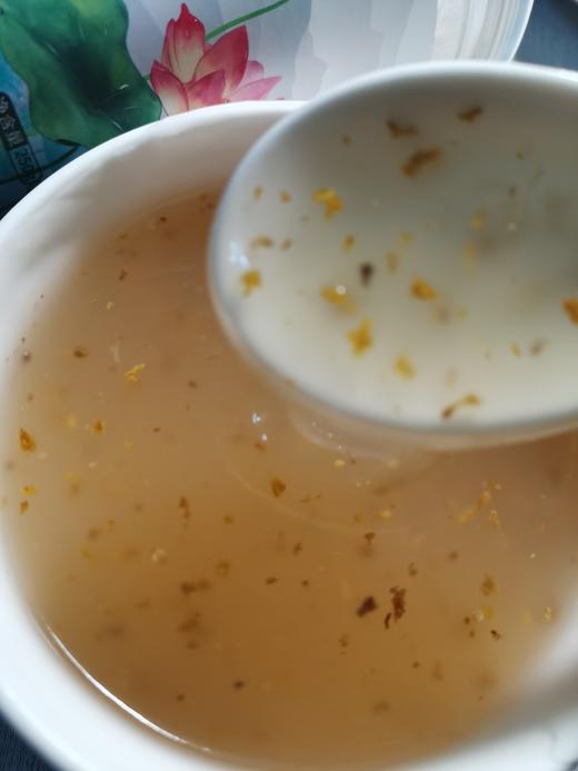 莲花姐姐手削藕粉250克/瓶 商品图2