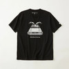 White Mountaineering 白山 DELOREAN TEE 回到未来主题天竺棉T恤 商品缩略图4