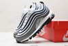 耐克Nike Air Max 97子弹低帮复古百搭休闲运动鞋跑步鞋DX6932-001男鞋 商品缩略图7