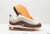 耐克Nike Air Max 97子弹低帮复古百搭休闲运动鞋跑步鞋DX6932-001男鞋 商品缩略图4