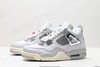 耐克乔丹Nike Air Jordan 4 Retro OG复古篮球鞋AQ9129-001男女鞋 商品缩略图3