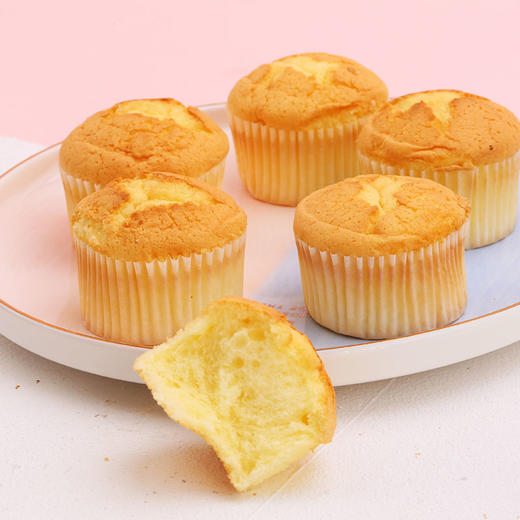 奶油小蛋糕 商品图0