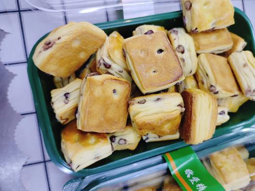 纯手工制作红豆酥一盒 商品图2