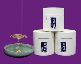 财神香（4小时盘香/24双盘）