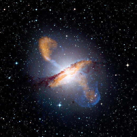 《星系之书》 商品图5