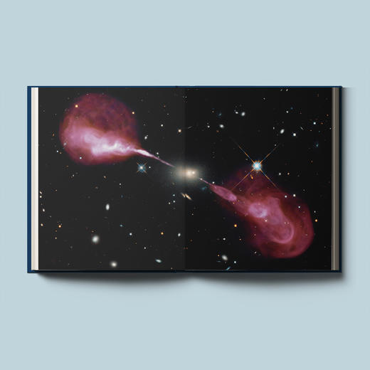 《星系之书》 商品图6