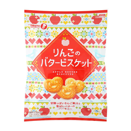 宝制果 夹心饼干系列 商品图3