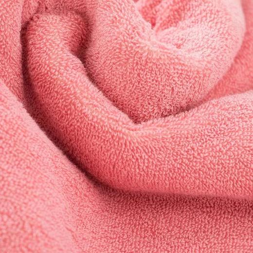 曼庭生活亚光美好时光浴巾 商品图5