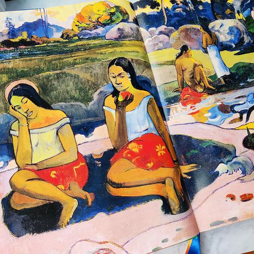 【限时团购】《冬宫博物馆》全球限量典藏版 人类艺术圣殿 赠帆布包1个 商品图1