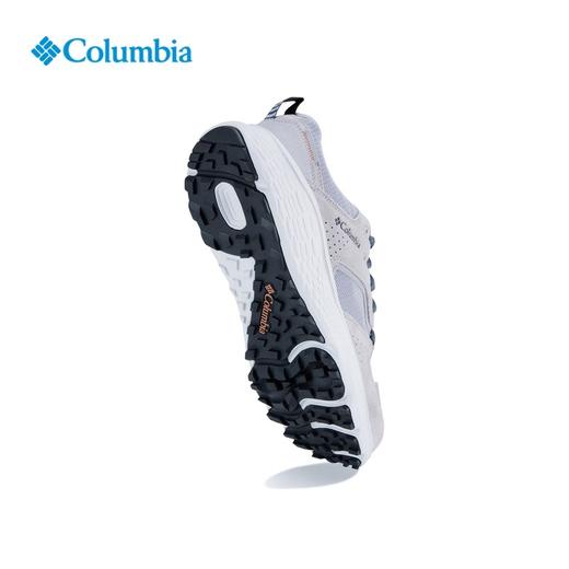 哥伦比亚男式超轻低帮拒水徒步鞋BI7306 商品图1