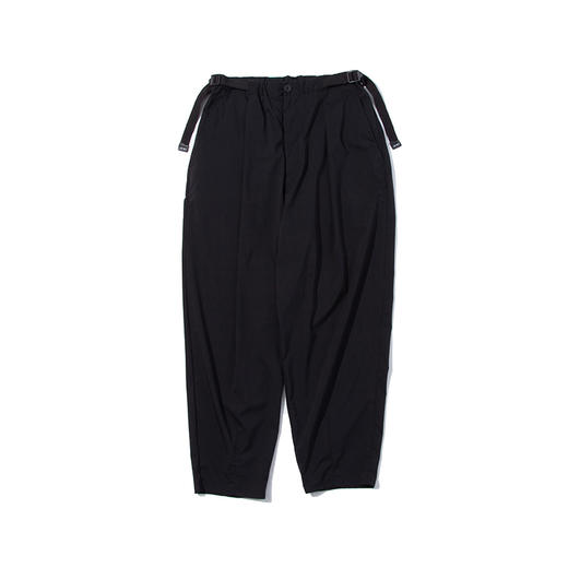 F/CE PERTEX2.5 TAPERED TROUSERS 户外专业防水透湿机能性锥形裤 商品图4