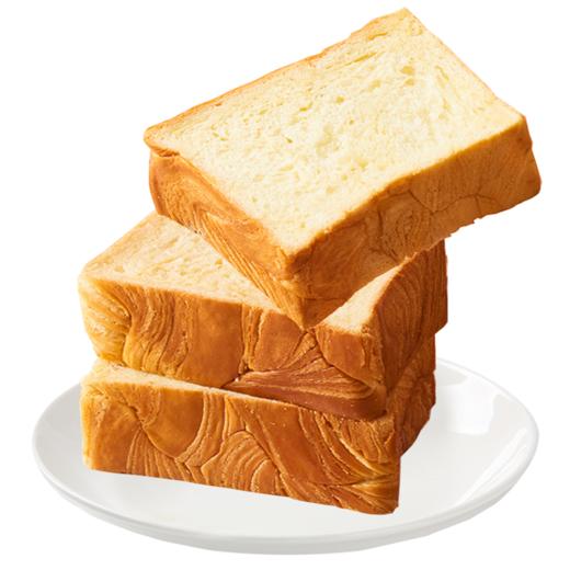 【生活选集】牛乳厚切吐司 / 香醇可可牛乳厚切吐司 商品图5