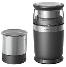 杞冠臻选 | 奥帝尔 OIDIRE 研磨机 干磨机 灰色 单杯双杯可选 ODI-YM05 商品图0