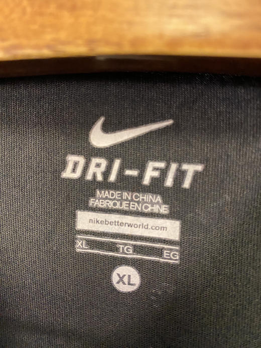 NIKE 耐克 短袖T恤 _SST(S) 商品图2