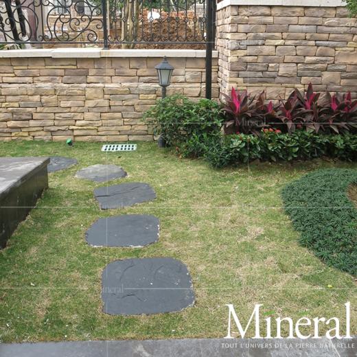 西班牙古典黑汀步 商品图2