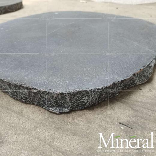 西班牙古典黑汀步 商品图3