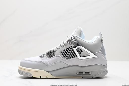 耐克乔丹Nike Air Jordan 4 Retro OG复古篮球鞋AQ9129-001男女鞋 商品图2