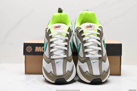 耐克Nike Air Max Dawn黎明系列低帮气垫百搭休闲运动慢跑鞋DV4248-141男女鞋 商品图6