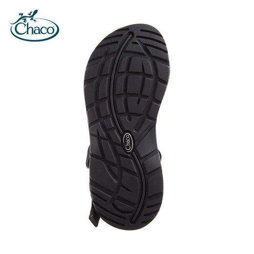 CHACO/查科Z1 CLASSIC户外潮流运动时尚休闲透气防滑女款Z字凉鞋 商品图3