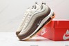 耐克Nike Air Max 97子弹低帮复古百搭休闲运动鞋跑步鞋DX6932-001男鞋 商品缩略图7