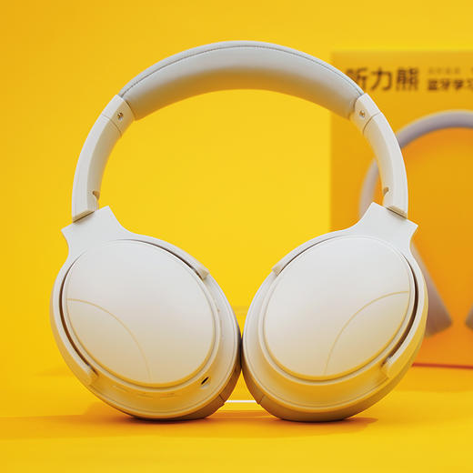 听力熊蓝牙学习耳返 商品图7