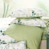 多喜爱 全棉新疆棉清新花卉四件套 绿嘢/柠熙/春日狂想曲hlcs 商品缩略图1