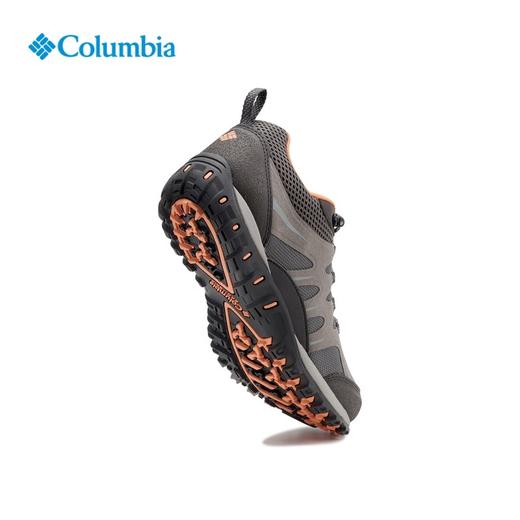 哥伦比亚女式经典徒步鞋DL5457 商品图3