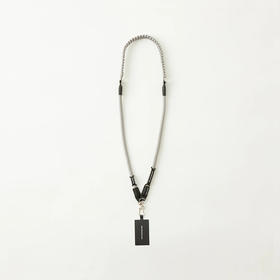 White Mountaineering 白山 x YOSEMITE STRAP 联名款多功能挂绳