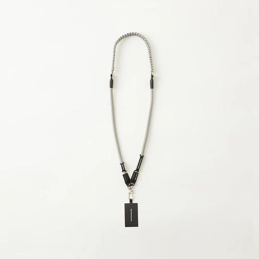 White Mountaineering 白山 x YOSEMITE STRAP 联名款多功能挂绳 商品图0