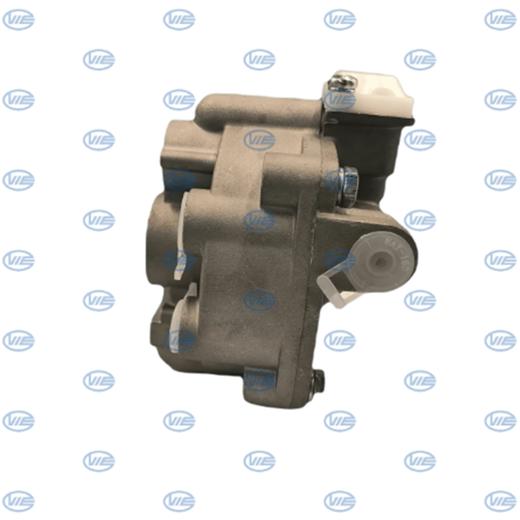 挂车紧急继动阀总成四口阀KN30200万安 商品图2