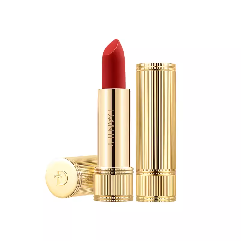 【4.4】丹帝琉光沁润唇膏-306#/305#/303#/302#  效期26年6月16日