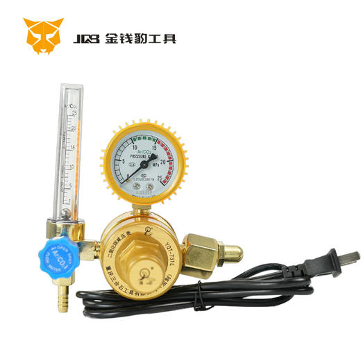 强屻36V二氧化碳表 商品图0