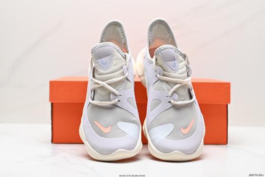 耐克Nike Wmns Free Rn 5.0赤足超弹运动跑步鞋AQ1289-101女鞋 商品图6