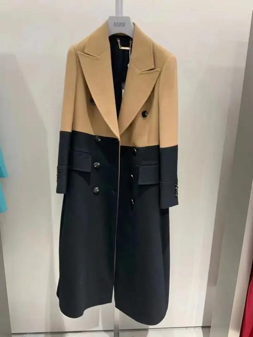 AAW-OT21002大衣 商品图0