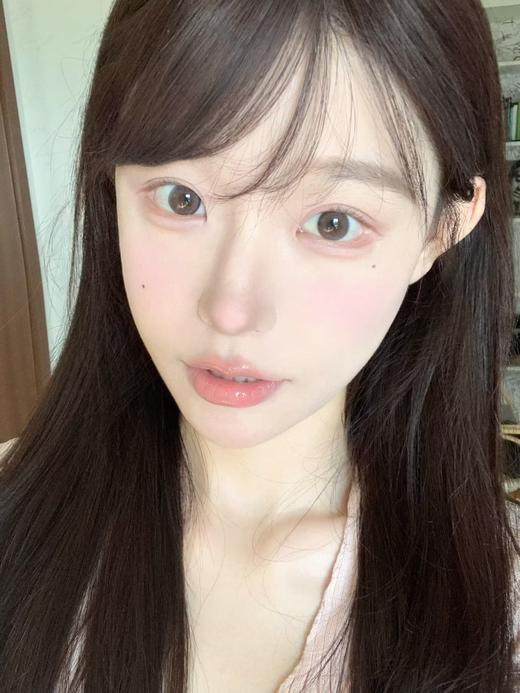 CherryBee 美瞳月抛 碎银子 直径14.2mm着色13.3mm 商品图1