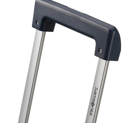 新秀丽 HI-FI四轮旋转拉杆箱蓝色55/20 KD8*01001 商品图3