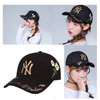 【送礼盒礼袋】MLB棒球帽，8款自选，男女同款！ 商品缩略图4